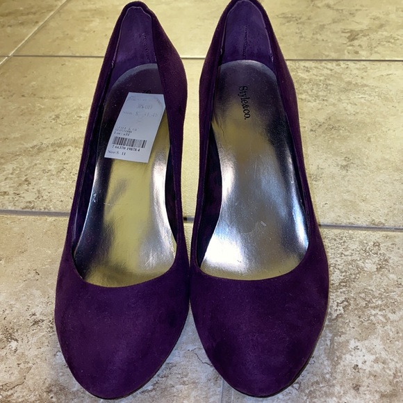 Nice and comfortable heels for everyday - Picture 3 of 3